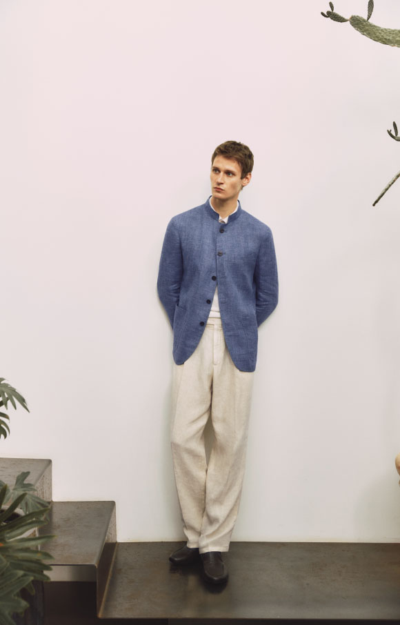 BOGLIOLI | BRANDS | 株式会社アマン
