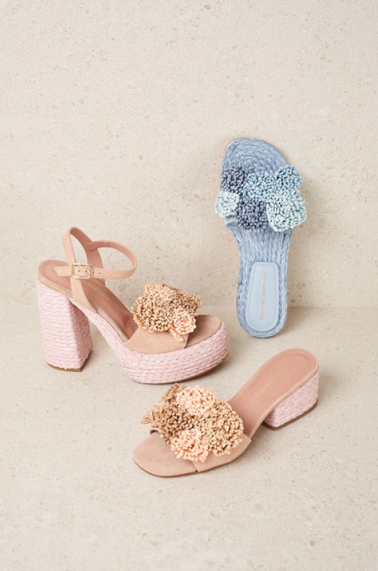 PALOMA BARCELÓ | BRANDS | 株式会社アマン